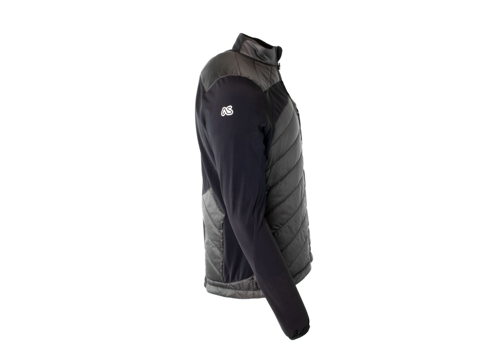 Ems men's clearance impact hybrid jacket